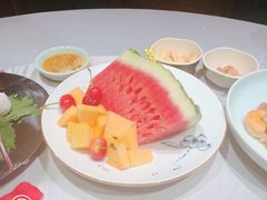 -京味斋·北京烤鸭(华威桥北工大店)
