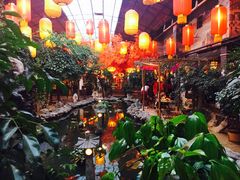 -小江南(万福园店)