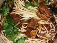 李先生牛肉面-李先生牛肉面大王(北京东四店)