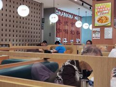 -香港深仔记茶餐厅(东门店)