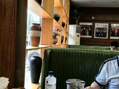 -高玛纳驴肉火烧(一世界店)