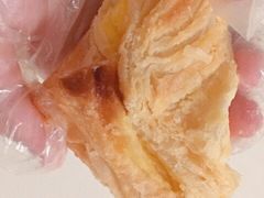 -百香林西点(汉渝路店)