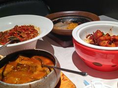 -千百味红餐厅·江西菜(绿地双子塔店)