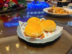 -北海渔村酒楼·粤菜海鲜点心(新华店)