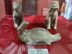 -南唐二陵