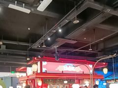 -怪噜范·贵阳小吃大排档(金源旗舰店)