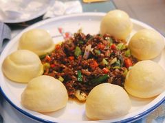 -蜀湘情特色烤鱼川湘菜(龙湖北京大兴天街店)