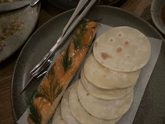 -BOR Eatery(安福路店)