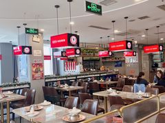 -老佛爷正宗铜炉蛙锅(五道口店)