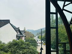 -春娟茶楼·地道农家菜(梅家坞店)
