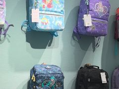 -康朴乐儿童学习桌椅(蓝色港湾店)