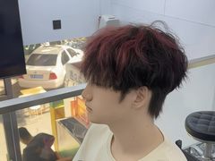 -大悦城(沈阳中街店)