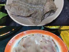 -肥龙火锅(南坪店)