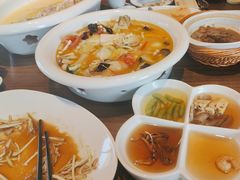 -绍兴老味道·非遗门店(银泰城店)