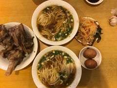 -水仙拉面(水仙街店)