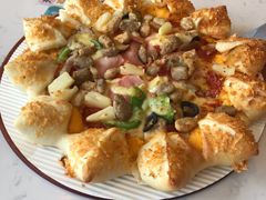 -必胜客(唐百友谊店)