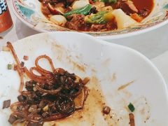 -巴依老爷新疆美食(昌平店)