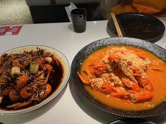 -红盔甲·小龙虾(天钥桥店)