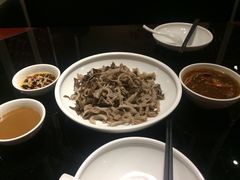 -皇城根北京风味主题餐厅(中海环宇城店)
