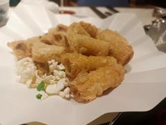 -宁波石浦大饭店(新材料城店)