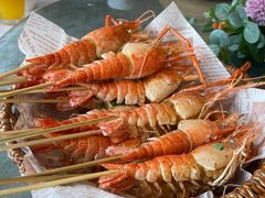 -79号渔船海鲜饭店(宝安店)