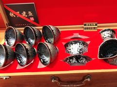 -旺顺阁海鲜广场(亚运村店)