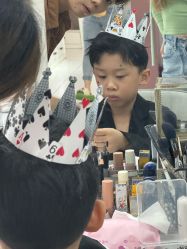 -可优蜜儿童摄影