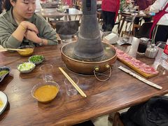 -周嵘铜火锅