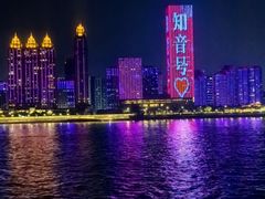 -武汉两江游览·夜游长江(汉口粤汉码头)