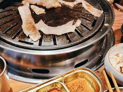 -九田家黑牛烤肉料理(新辰里亚运村店)