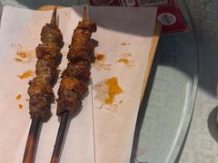 -石榴红了·非遗酥皮烤包子·新疆菜(瑞豪店)