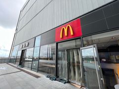 -麦当劳(三亚凤凰机场店)