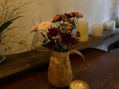 -WABI COFE(愚园路店)