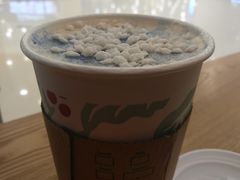 -星巴克(北京新东安)