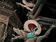 -报恩寺(平武县)