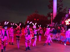 -七彩云南欢乐世界