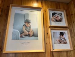 -江阴偶来路儿童摄影(江阴市新体育中心体育场店)