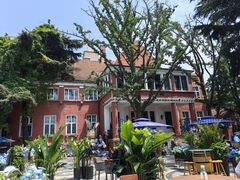 -中山路壹号传奇club·啤酒花园餐厅