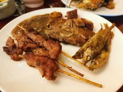 -牡丹国际大酒店-港式茶餐厅