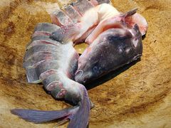 -云中鱼蒸汽石锅鱼(浦东食品城店)