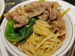 -许府牛火锅(信义坊总店)