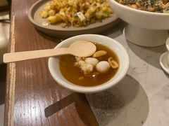 冰粉-渔语鱼新川菜Bistro(万象天地店)