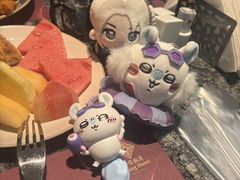 -金海湾自助餐厅(金陵饭店)