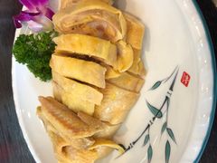 白切鸡-紅楼酒家(朱家角店)