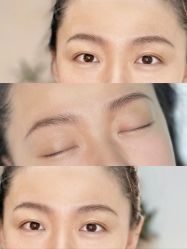 点击看大图 -MIVI野生眉纹绣纹眉