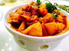 -禾珍珠家常小馆(河南博物院店)