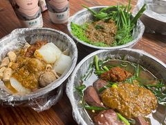 -正宗梧州牛肠酸