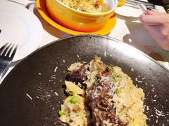 -TAMATI(巴黎贝甜韩式西餐厅店)