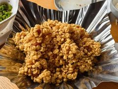 -盐帮食坊•小河帮川菜(四川师大店)