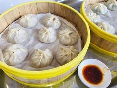菌菇包-一刘汤包(杏林店)